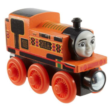 きかんしゃトーマス 木製レールシリーズ ニア 【FSC認証取得】 GGG31