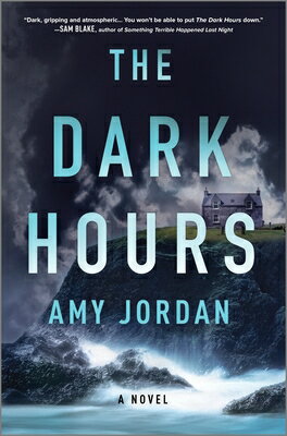 The Dark Hours DARK HOURS ORIGINAL/E [ Amy Jordan ]