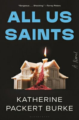 All Us Saints ALL US SAINTS 