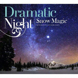 (V.A.)ドラマティック ナイト スノー マジック 発売日：2013年12月11日 予約締切日：2013年12月07日 DRAMATIC NIGHT/SNOW MAGIC JAN：4988005798114 UICZー1522 ユニバーサルミュージック インターナショナル ユニバーサルミュージック [Disc1] 『Dramatic Night/Snow Magic』／CD アーティスト：タイガ／NAS ほか 曲目タイトル： 1.Love Game[7:34] 2.Daughters[3:19] 3.Dope Bitch[4:35] 4.Mars[3:12] 5.Fire[4:23] 6.Deep[4:23] 7.Love[4:15] 8.How I Got Over[3:35] 9.GO![3:44] 10.Super Rich Kids[5:05] 11.Can't Be Wasting My Time[4:35] 12.Brown Sugar[4:24] 13.I Am[3:23] 14.Teleport 2 Me,Jamie[3:57] 15.Last Night's Letter[4:40] 16.If I Ain't Got You (Live)[4:01] CD ダンス・ソウル ラップ・ヒップホップ