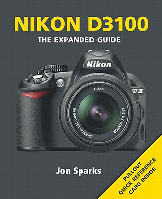 Nikon D7000 [With Pullout Quick Reference Cards] NIKON D7000 （Expanded Guides） [ Jon Sparks ]