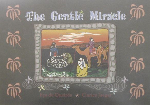 The　Gentle　Miracle