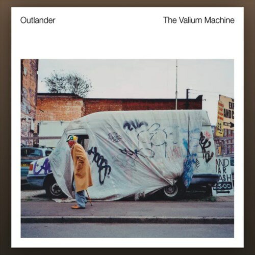 【輸入盤】ヴァリウム・マシーン（アナログ盤）