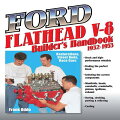 From stock rebuilds to high-horsepower modified engines, this book delivers instructions on every facet of rebuilding your flathead V-8.