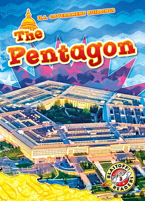 The Pentagon PENTAGON （U.S Government Buildings） 