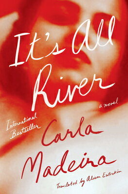 It's All River ITS ALL RIVER 