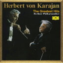 KARAJAN 2008::カラヤン グレイテスト ヒッツ 木星/フィンランディア/≪カヴァレリア ルスティカーナ≫間奏曲 花のワルツ/モルダウ/≪天国と地獄≫序曲/≪タイス≫～瞑想曲 カノン/アダー ヘルベルト フォン カラヤン