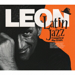 LEON Latin Jazz [ (オムニバス) ]