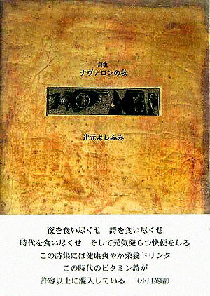 ナヴァロンの秋