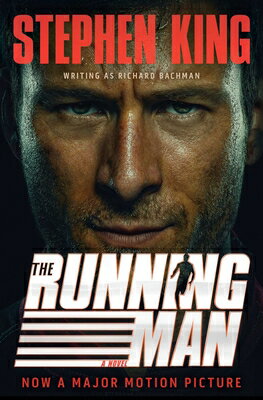 The Running Man RUNNING MAN M/TV MEDIA TIE-IN/ [ Stephen King ]