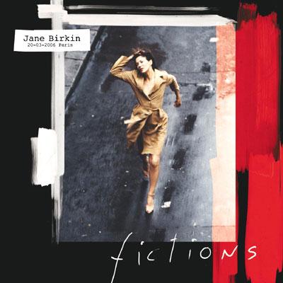 【輸入盤】Fictions 【Copy Control CD】