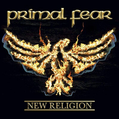 【輸入盤】New Religion