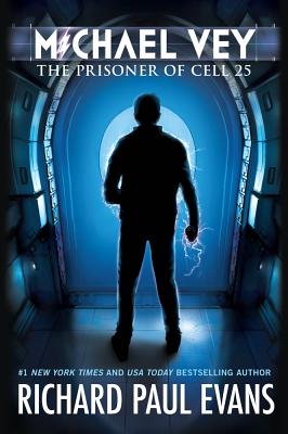 Michael Vey: The Prisoner of Cell 25 MICHAEL VEY R/E （Michael Vey） [ Richard Paul Evans ]