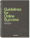 GUIDELINES FOR ONLINE SUCCESS(TASCHEN 25 [ ROB ED. FORD ]