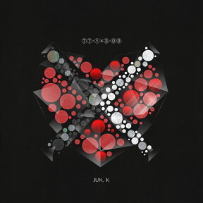 77-1X3-00 -japan edition- (初回限定盤 CD＋DVD) [ Jun.K(From 2PM) ]