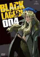 OVA BLACK LAGOON Roberta's Blood Trail 004