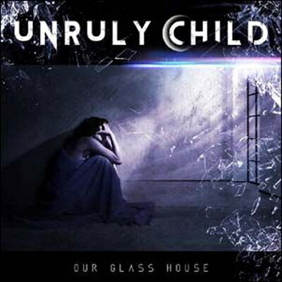 【輸入盤】In Our Glass House