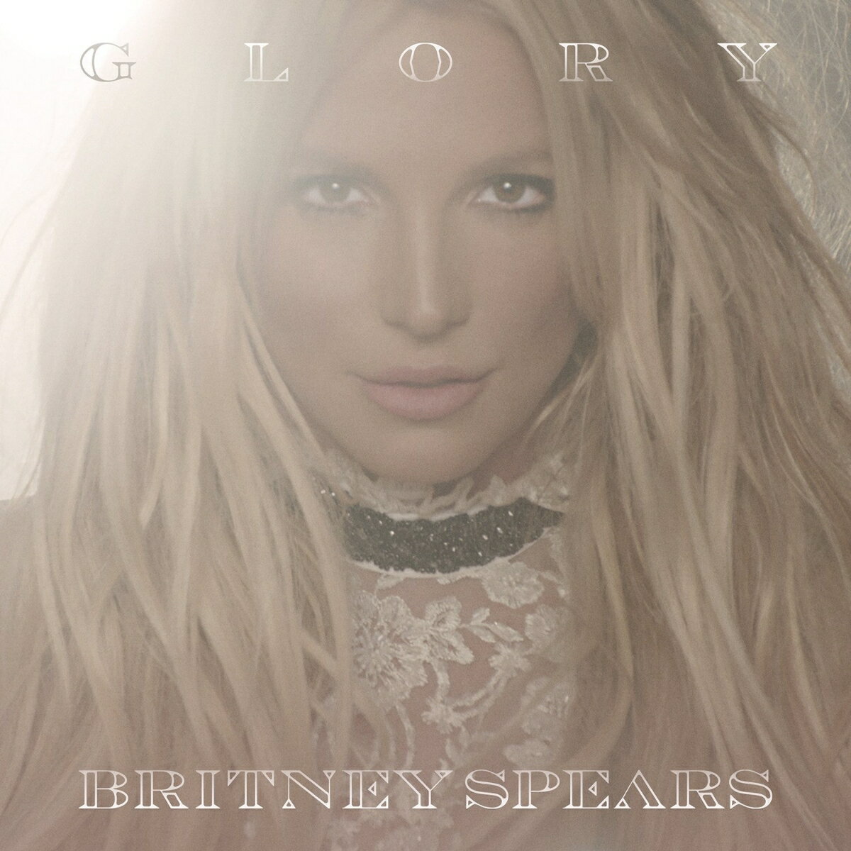 【輸入盤】Glory Britney Spears