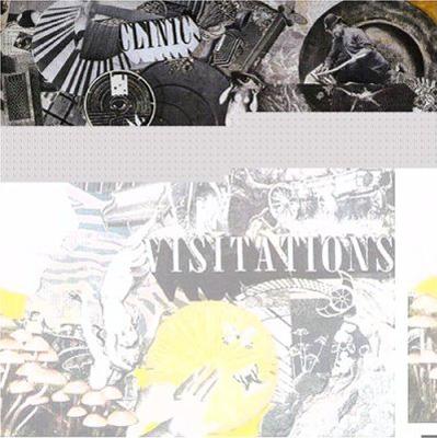 【輸入盤】Visitations [ Clinic ]