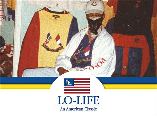 LO LIFE:AN AMERICAN CLASSIC(H) .