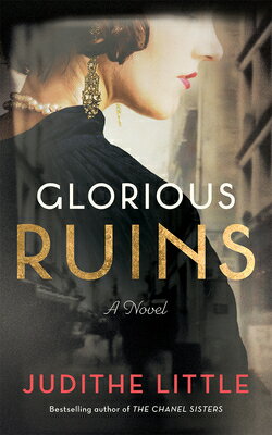 乐天商城 - Glorious Ruins GLORIOUS RUINS [ Judithe Little ]