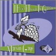 【輸入盤】I Heard It Through The Grapevine [ Marvin Gaye ]