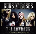 【輸入盤】Lowdown [ Guns N' Roses ]