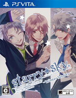 Starry☆Sky〜Winter Stories〜