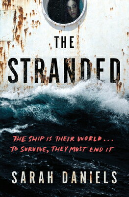 The Stranded STRANDED [ Sarah Daniels ]