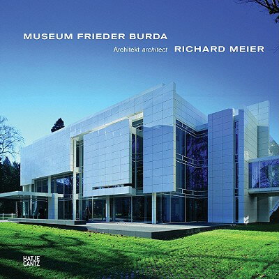 MUSEUM FRIEDER BURDA:ARCHITECT R.MEIER(H