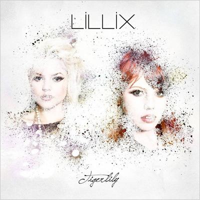 【輸入盤】Tigerlily [ Lillix ]