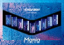 Snow Man LIVE TOUR 2021 Mania(通常盤Blu-ray)【Blu-ray】(特典なし) [ Snow Man ]