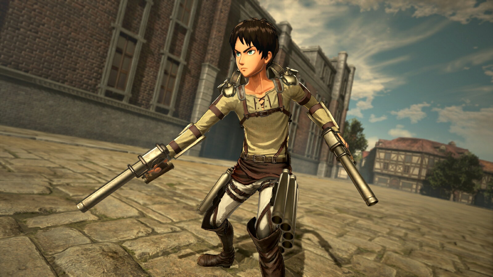 楽天市場 進撃の巨人2 Final Battle Ps4版 楽天ブックス みんなのレビュー 口コミ