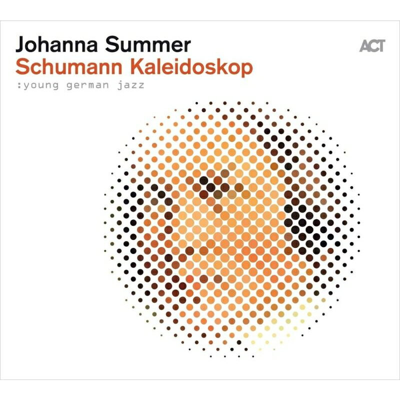 【輸入盤】Schumann Kaleidoskop