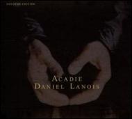 【輸入盤】Acadie - Goldtop Edition