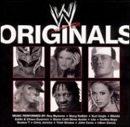 【輸入盤】Wwe Originals