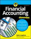 Financial Accounting for Dummies FINANCIAL ACCOUNTING FOR DUMMI Maire Loughran