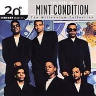 【輸入盤】20th Century Masters: Millennium Collection [ Mint Condition ]