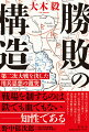 第二次世界大戦が終結して以来およそ八十年、戦後すぐに形成され、世界的に横行していた「伝説」や「神話」は、長足の進歩をとげた歴史研究によって打ち砕かれ、あらたな像が描かれつつある。本書は、そうした成果を取り入れ、主としてヨーロッパ戦線の戦闘を題材として、ともすれば旧来のイメージにとらわれがちだった日本での認識を刷新せんと試みた。戦略・作戦・戦術から成る「戦争の諸階層」、「指揮文化」、「戦闘有効性」-用兵思想の概念を用いた議論は、エル・アラメイン会戦やクルスクの戦い、アルデンヌ攻勢などの大戦闘を縦横無尽に解析し、指揮と組織の優劣、戦略環境等、「勝敗の構造」を定めたファクターをあぶりだす。不幸にも戦乱が身近に感じられるようになった現代日本において、軍事の要諦を知るための必携書である。