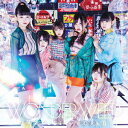 Parallel world (初回限定盤 CD＋DVD) [ ワンダーウィ