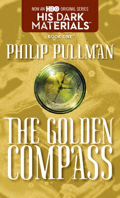 The Golden Compass GOLDEN COMPASS （His Dark Ma
