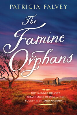 The Famine Orphans FAMINE ORPHANS 