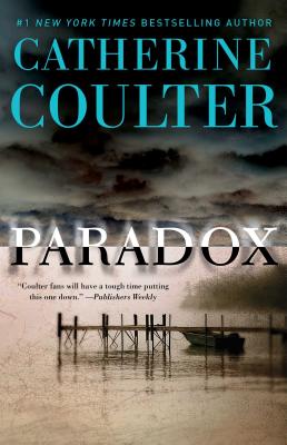 Paradox PARADOX （FBI Thriller） [ Catherine Coulter ]