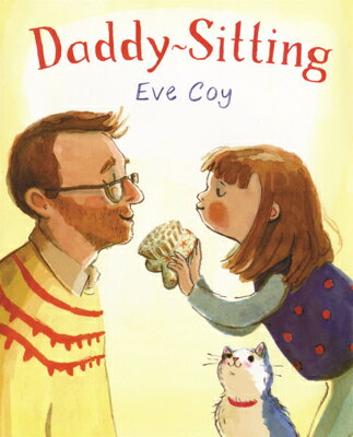 Daddy-Sitting DADDY-SITTING 