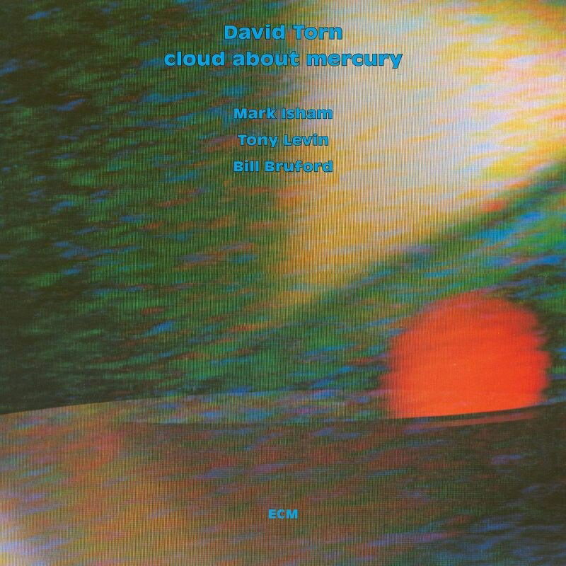 【輸入盤】Cloud About Mercury