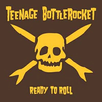 【輸入盤】Ready To Roll