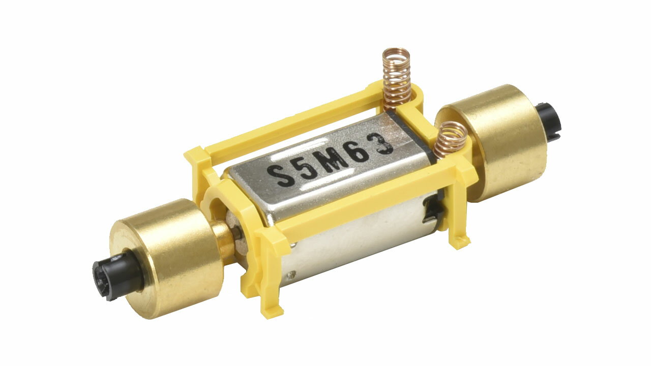 TOMIX M-11モーター(TYPE3) 【7813】 (鉄道模型 Nゲージ)