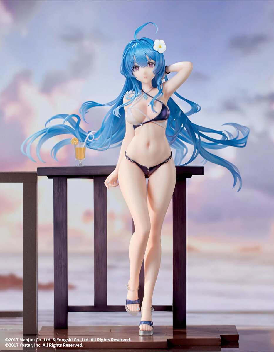 楽天市場】アズールレーン 熊野 ファンシーウェーブ 1/6スケール 楽天市場】アズールレーン 熊野 ファンシーウェーブ 1/6スケール