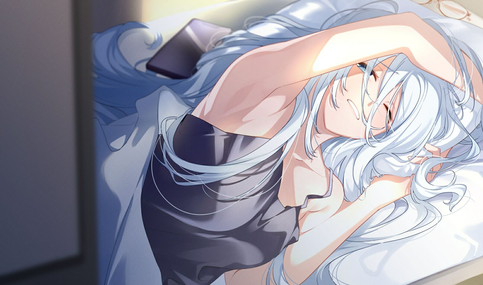 黄昏に潜む梟と、明け方の昴 完全生産限定版 PS4版