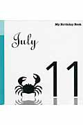 マイ・バースデー・ブック（7月11日） [ 天城映 ]